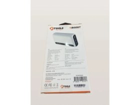 Resim Bear Labs Ktools 3- Port Fast Chargıng Power Bank 
