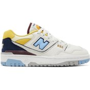 Resim New Balance 550 Marquette Kadın Spor Ayakkabı BB550NCF 