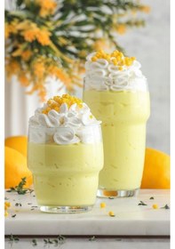 Resim LAV Galata Cam Bardak Seti 12'li (6 Meşrubat Bardağ, 6 Viski Bardağı) 