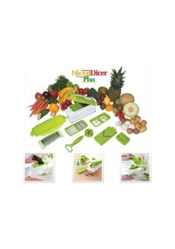Resim Tv Ürünü Nicer Dicer Plus Doğrayıcı Diğer 