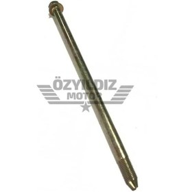 Resim Göbek Mili Ön Kinetic (490453834) 