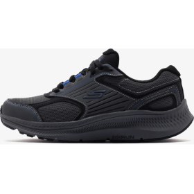 Resim Skechers Go Run Consistent 2.0 Erkek Gri Koşu Ayakkabısı 220866 Ccbl 