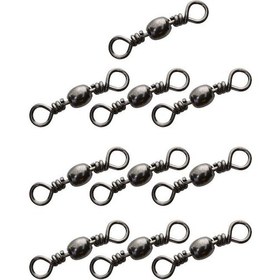 Resim Düz / Normal Fırdöndü 10'lu Paket - No:7 