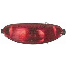 Resim Arka Sis Farı P206 1998-2006 