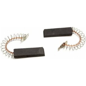 Resim Bosch Uyumlu Wae24140 Çamaşır Makinesi Motor Kömürü - 517911093 