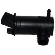 Resim Hyundai Accent Silecek Su Motoru (2000-2003) Orijinal Mobis 