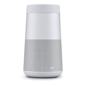 Resim SoundLink Revolve II Gümüş Bluetooth Özellikli Hoparlör 