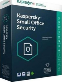 Resim Small Office Security 25Pc + 25Md + 3Fs 1 Yıl 