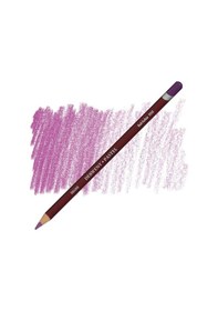 Resim Derwent Pastel Boya Kalemi P210 Dark Fuchsia 