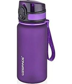 Resim Uzspace 3034 Tritan Matara 350 Ml 