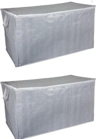 Resim Yastık Yorgan Hurcu Mega Boy 80 X 60 X 40 CM 