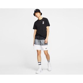 Resim Nike Sportswear City Edition Woven Erkek Şort Cj4486-010 