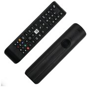 Resim Xbox One İçin Uzaktan Kumanda Dvd Eğlence Multimedya Kontrol Denetleyicisi Microsoft Xbox One One S Seires X Oyun Konsolu İçin 