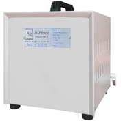 Resim Agp Monofaze 1000va 220v/110v & 220v/220v Kutulu İzole Trafo 