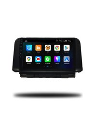 Resim Martechno Hyundai Kona 2019-2022 Uyumlu Android Multimedya 6gb Ram 128gb Hafıza 