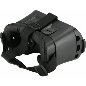 Resim Vrbox Sanal Gerçeklik Gözlüğü Mercek Camlı Universal Uyumlu Beyaz Renkli 