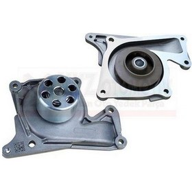 Resim Devırdaım Su Pompası Megane Iıı Fluence Symbol Duster Qashqaı 1.5dcı 