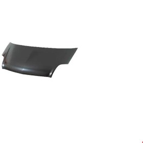 Resim Renault Master Movano Motor Kaputu Eagle Body 2003 Sonrası Uyumlu 