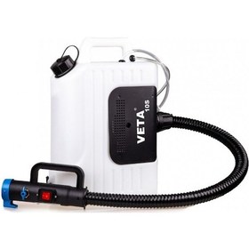 Resim Veta 10S Sırt Model Elektrikli Sisleme Makinesi 