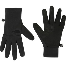 Resim The North Face Etıp Recycled Glove Eldiven Erkek 2XL Siyah Dokunmatik Ekran Uyumlu Polar Özellikli NF0A4SHA 
