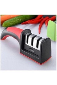 Resim AyrStore Profesyonel Bileme Makinesi (3 Açılı/Aşamalı) 