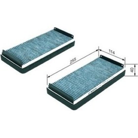 Resim Mercedes E Serisi 210 E50 Amg 5.0 1996-1997 Bosch Karbonlu Alerjik Polen 