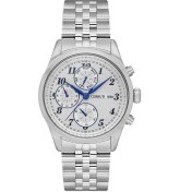 Resim Cerruti 1881 Cıwgk0019302 Erkek Kol Saati Gri 