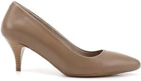 Resim GÖNDERİR Kadın Sivri Burun Orta İnce Topuklu Stiletto GDZA13424236 
