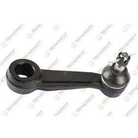 Resim Teknorot Ma-891 - Frezeli Rot Mazda B2500 2.5l Wl Uf 4 2 4 4 96- 