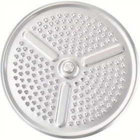 Resim Hightower Thermomix Tm5 Tm6 Paslanmaz Çelik Bıçak Kılıfı Soyacak Ve Kesme Tahtası 