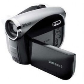 Resim Samsung VP-DX100 Video Kamera 