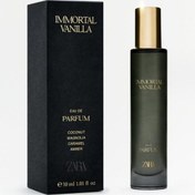 Resim Zara Immortal Vanilla Kadın Parfüm EDP 30 ML 