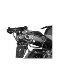 Resim Gıvı Plx538 Suzukı Gsr 600 06-11 Yan Çanta Taşıyıcı Tek Renk 