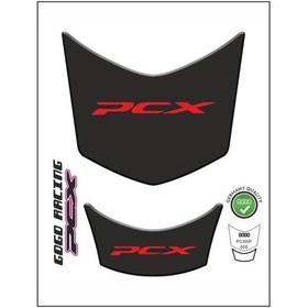 Resim HONDA PCX 2014 - 2017 UYUMLU KUYRUK PAD 009 