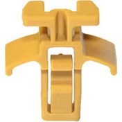 Resim Ön Izgara Panjur Klipsi 91059-FC041 Subaru Forester 1998-2005 10 