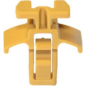 Resim Ön Izgara Panjur Klipsi 91059-FC041 Subaru Forester 1998-2005 10 