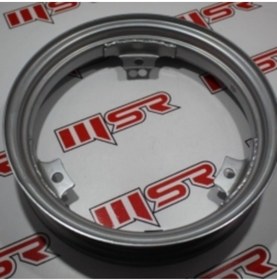Resim Genel Markalar Tvs Scooty Pep 75-90 Cc Cant Çıplak Gri 