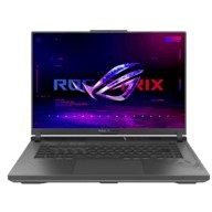 Resim Asus ROG Strix G16 G614JU-N3194 13. Nesil Intel i7-13650HX 16GB RAM 512GB SSD 6GB RTX4050 16 inç FHD'' 165Hz G614JU-N3194