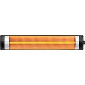 Resim Minisan SR 3000 Elektrikli Infrared Isıtıcı 