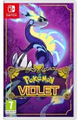 Resim Pokemon Violet Switch Oyun 