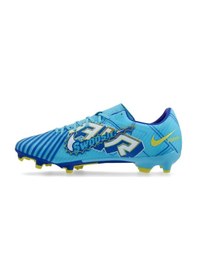Resim Nike Mercurial Vapor 15 Academy MG (DV0707-400) | Mavi 