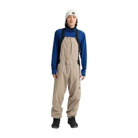 Resim Burton Reserve 2L Relaxed Bib Pants Erkek 