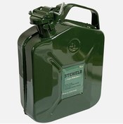 Resim Steweld 5 Litre Benzin Bidonu 