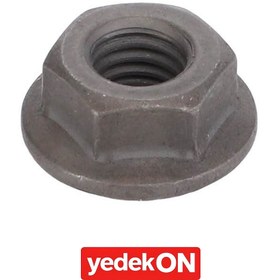 Resim AGCO Altıgen Flanş Somunu - Massey Ferguson / Fendt / Valtra | ACW0914260 
