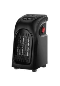 Resim Duvar Prizi İçin 350w Termo-seramik Elektrikli Yardımcı Isıtıcı 