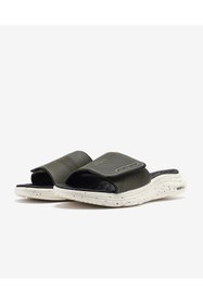 Resim Skechers Vapor Foam Sandal - Reedo Erkek Haki Terlik 232897 Olbk Haki 
