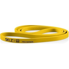 Resim Sklz Çoklu Egzersiz Direnç Bantları - Light - Sk6800146 Çok Renkli 