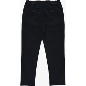 Resim U.s. Polo Assn. Erkek Çocuk Lacivert Pantolon (Kanvas-Chino) 50322456-VR033 