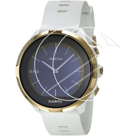 Resim Ecr Suunto Spartan Sport Akıllı Saat Ekran Koruyucu 2 Adet 