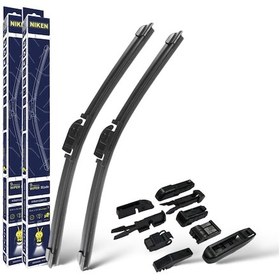 Resim Peugeot Rcz Silecek Takımı 2010-2015 65x60-a 